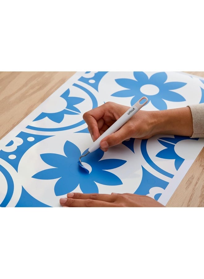 Cricut - Weeder Tool Assorted - Image 1