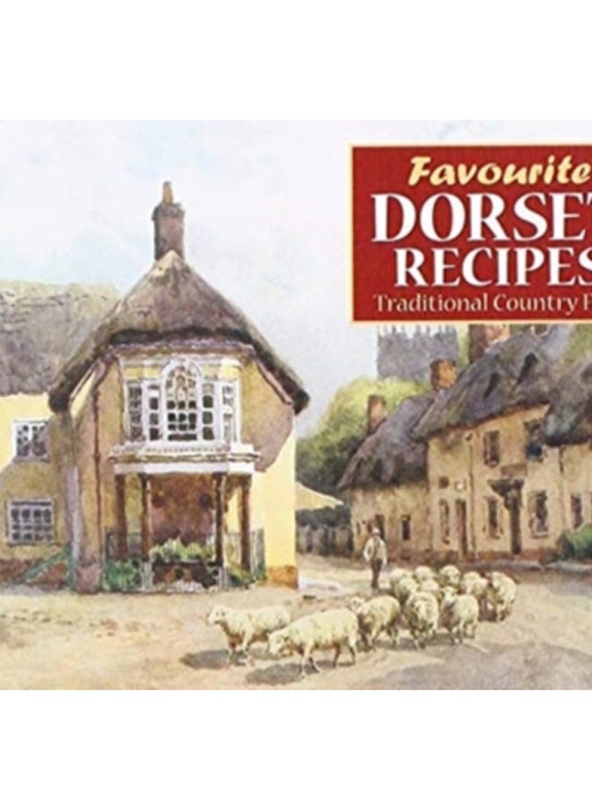 Favourite Dorset Recipes - pzsku/ZB9EF5EC1B6AF4C35855DZ/45/_/1695616349/17dfb853-6d46-4e85-a8bd-cdf80efba3c7