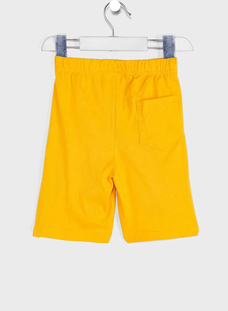 Pinata Batman Boys Shorts