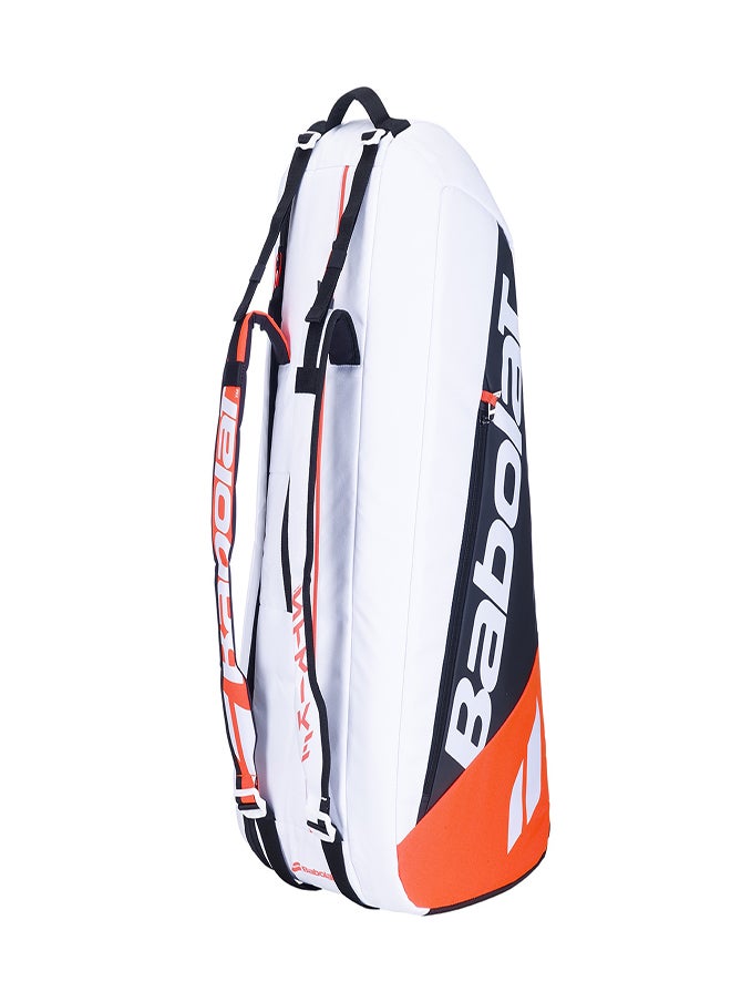 BabolaT Tennis Bags Pure Strike Rh6 751226-374-Uniq,Size Uniq (French Brand)  - Image 1