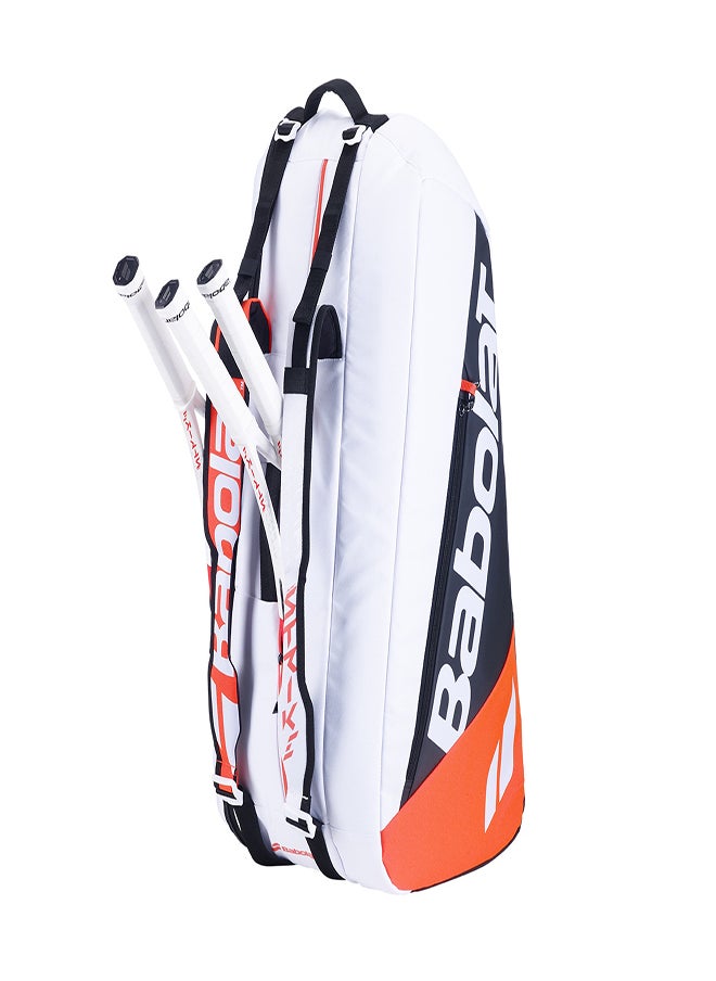 BabolaT Tennis Bags Pure Strike Rh6 751226-374-Uniq,Size Uniq (French Brand)  - Image 3