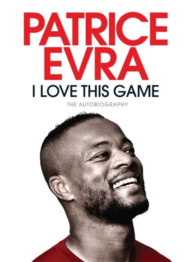 I Love This Game : The Autobiography 