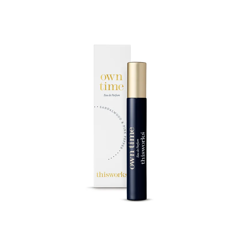 This Works This Works Own Time Fragrance 10ml
