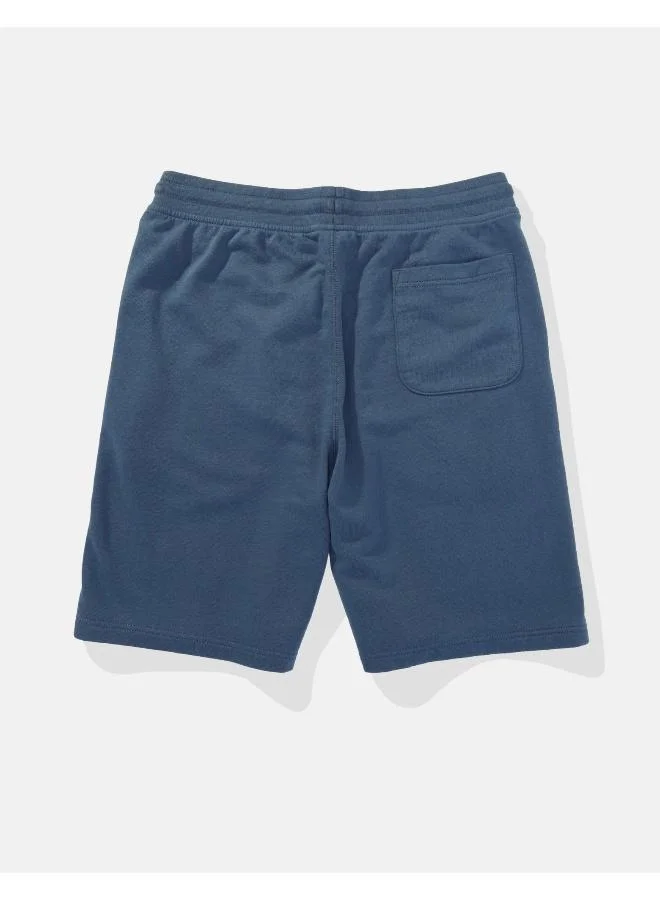 امريكان ايجل Fleece Graphic Sweat Short