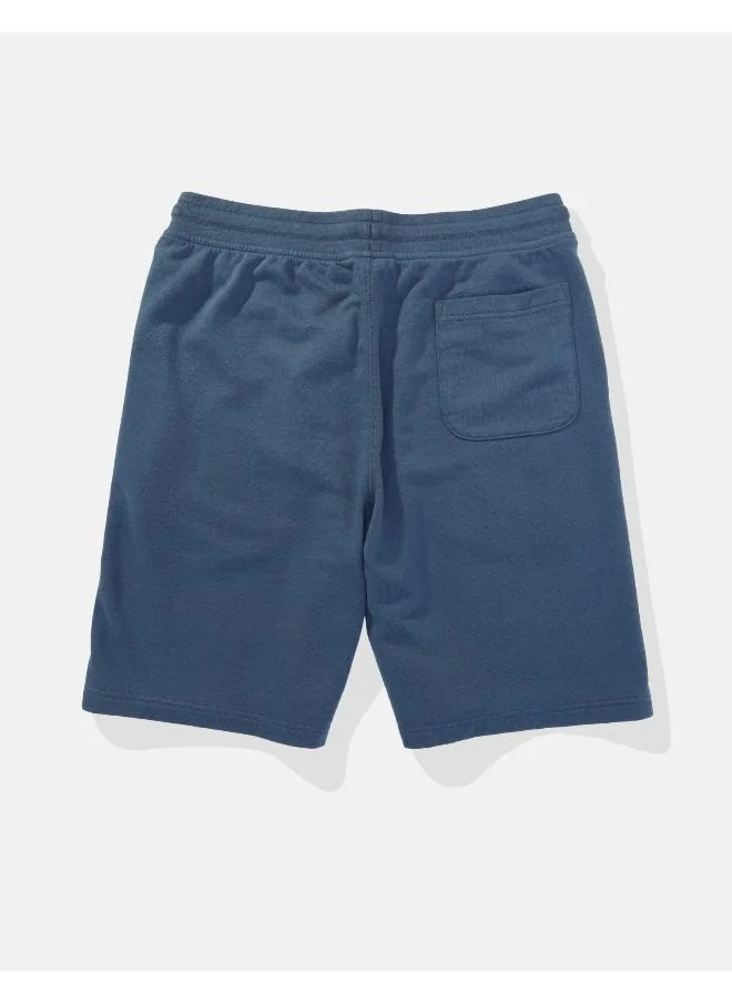 امريكان ايجل Fleece Graphic Sweat Short