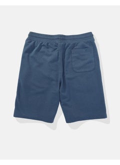 American Eagle Fleece Graphic Sweat Short  - Image 4