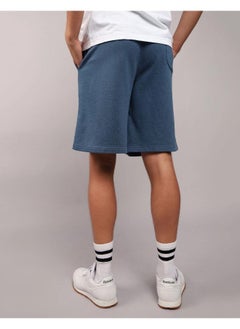 American Eagle Fleece Graphic Sweat Short  - Image 2