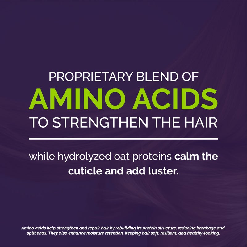 Pai-Shau Replenishing Cream Conditioner - Hydrating Conditioner For All Hair Types - 8.4 Fl Oz - Image 4