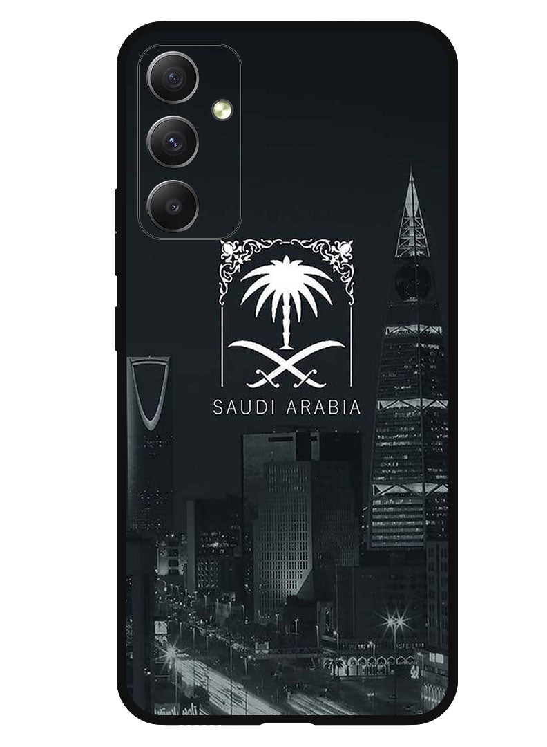 Theodor Protective Case Anti Scratch Shock Proof Bumper Cover For Samsung Galaxy M54 Ksa 1 - Image 1