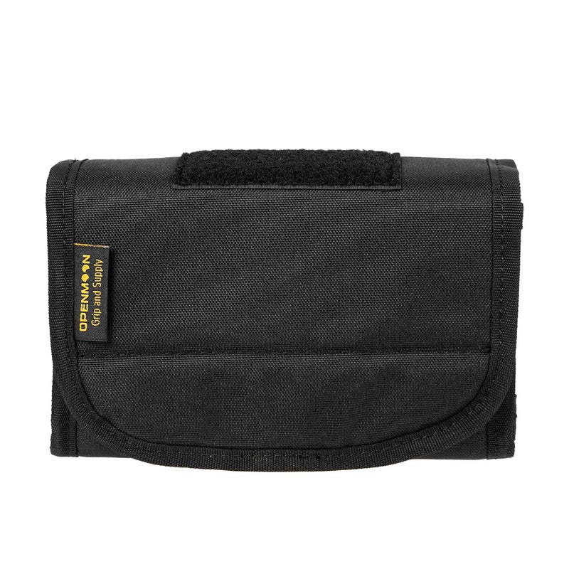 OPENMOON Belt Style Camera Filter Carry Case Pouch (6 Slots, 4 * 5.65 inch) - Image 2