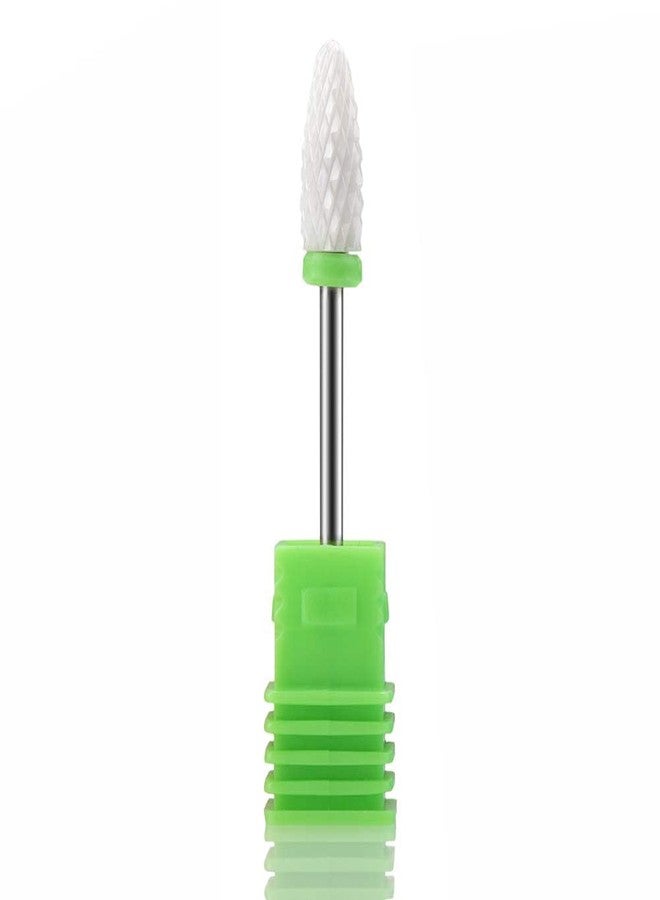 BOLT BEE PROFESSIONAL Ceramic Drill Bits Electric Nail Art Drill Machine Tools (B)