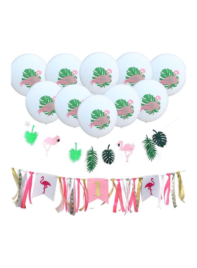 Sharpdo Birthday Party Or Wedding Decoration Balloons