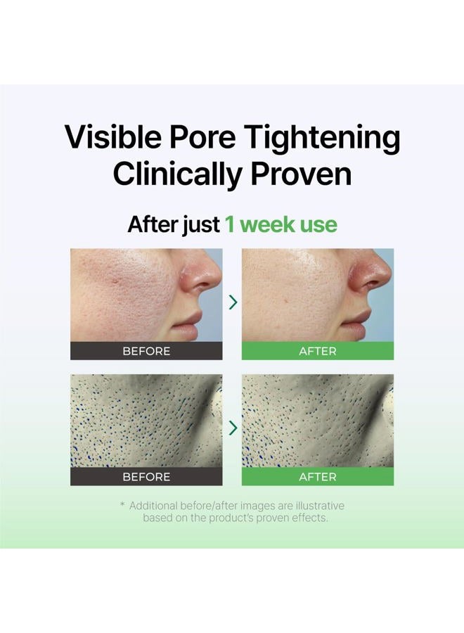 IZEZE Exosome PDRN Booster Ampoule | Exosomes 4,000 ppm, PDRN Serum Korean, Face Firming and Poremizing, Hydrating Skincare, Korean Pore Minimizer, Cica Exosome for Sensitive Skin, 1.01 fl.oz - Image 4