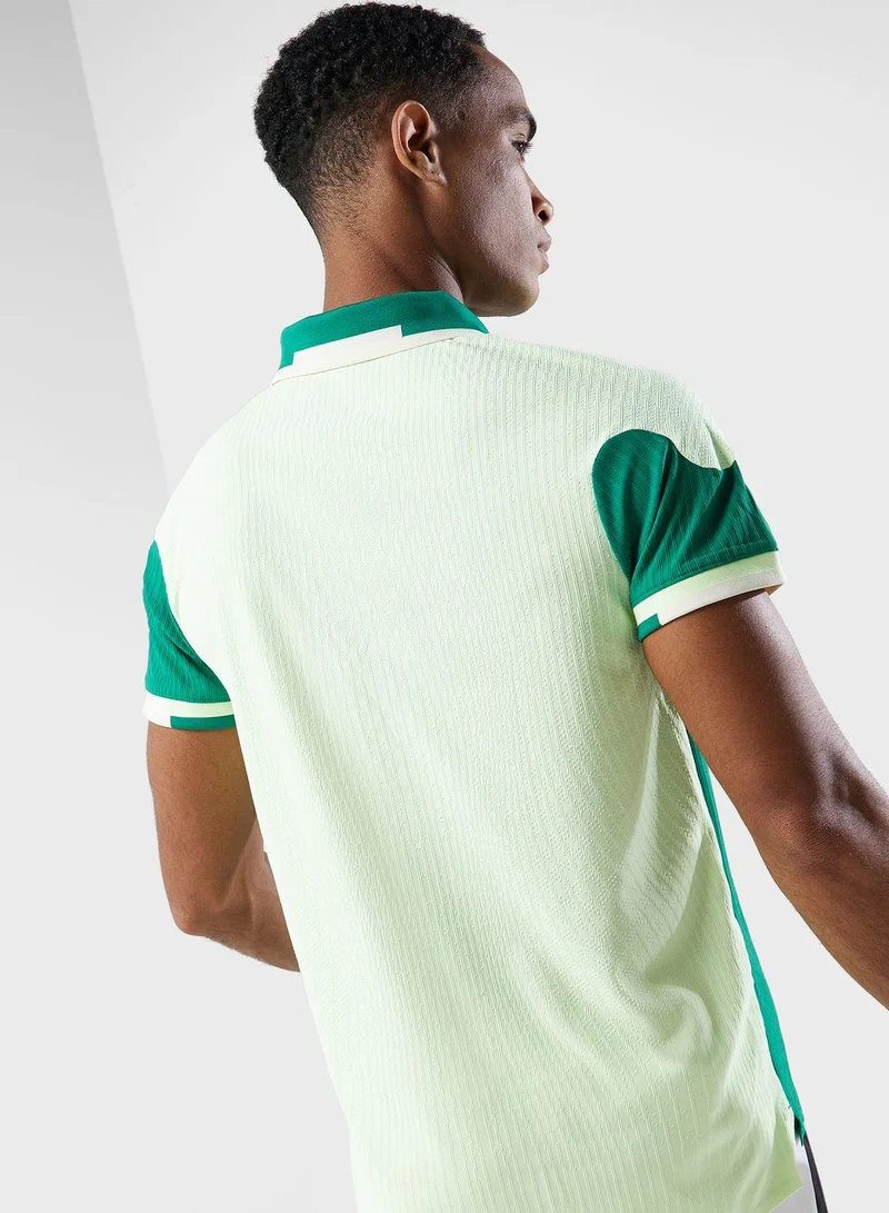Nike Men's Court Slam Dri-FIT ADV Tennis Polo Shirt