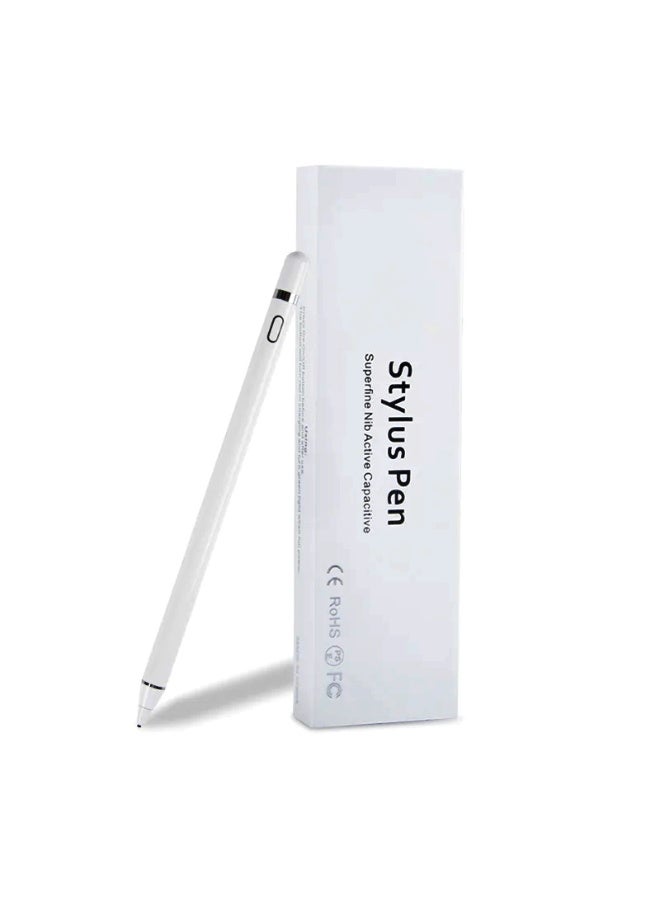 Stylus Pen – The Smart Touch & Design Pen - Image 1