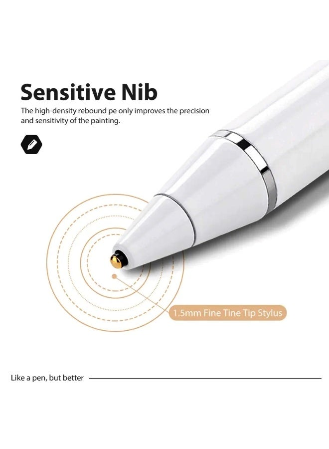 Stylus Pen – The Smart Touch & Design Pen - Image 2