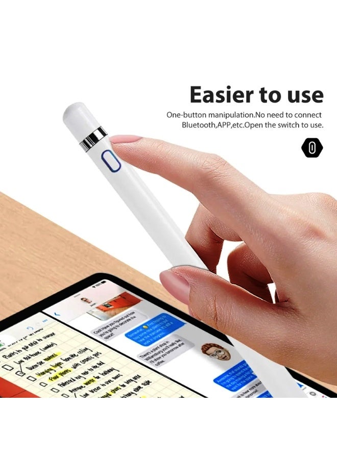 Stylus Pen – The Smart Touch & Design Pen - Image 3