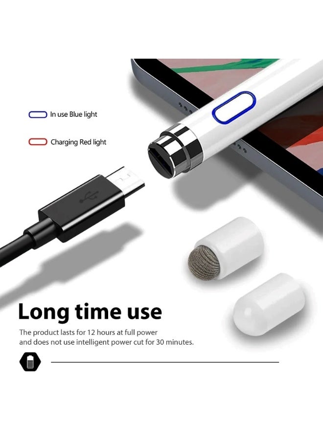 Stylus Pen – The Smart Touch & Design Pen - Image 5