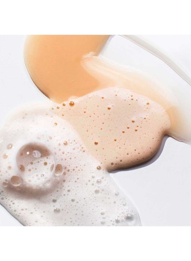 PUREOLOGY Nanoworks Gold Shampoo | For Very Dry, Color-Treated Hair | Renews Softness & Shine | Sulfate-Free | Vegan - Image 5