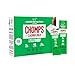 Chomps Snack Size GrassFed and Finished Jalapeo Beef Jerky Snack Sticks 05oz 24Pack  Keto Paleo Whole30 4g Lean Meat Protein GlutenFree Zero Sugar Food NonGMO Chomplings - Image 2