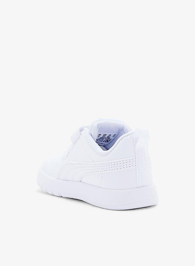 PUMA Infant Courtflev3 V - Image 2
