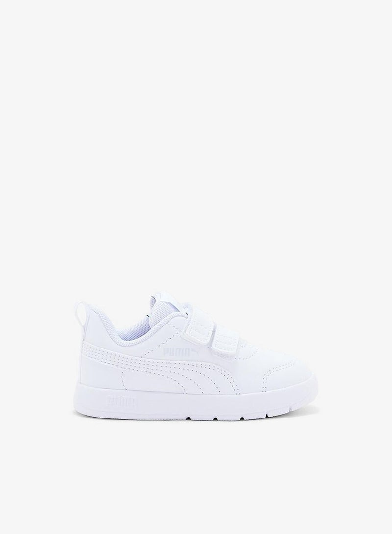 PUMA Infant Courtflev3 V - Image 1
