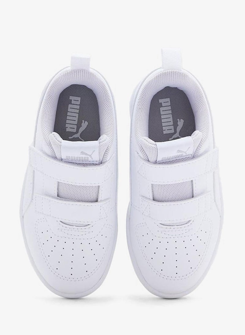 PUMA Infant Courtflev3 V - Image 4