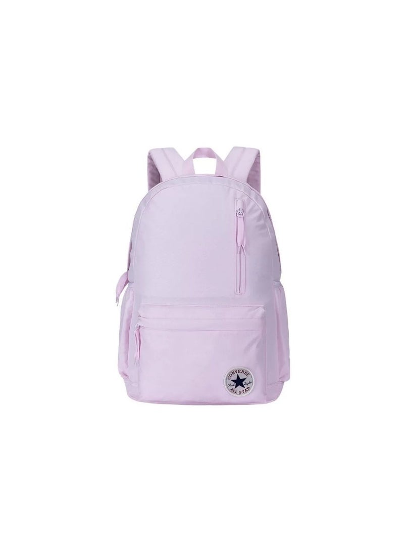 Converse Unisex Backpack Large Capacity with Laptop Compartment, Multi-Pocket School Backpacks, Casual Backpacks for School, Travel, Wor - Image 1