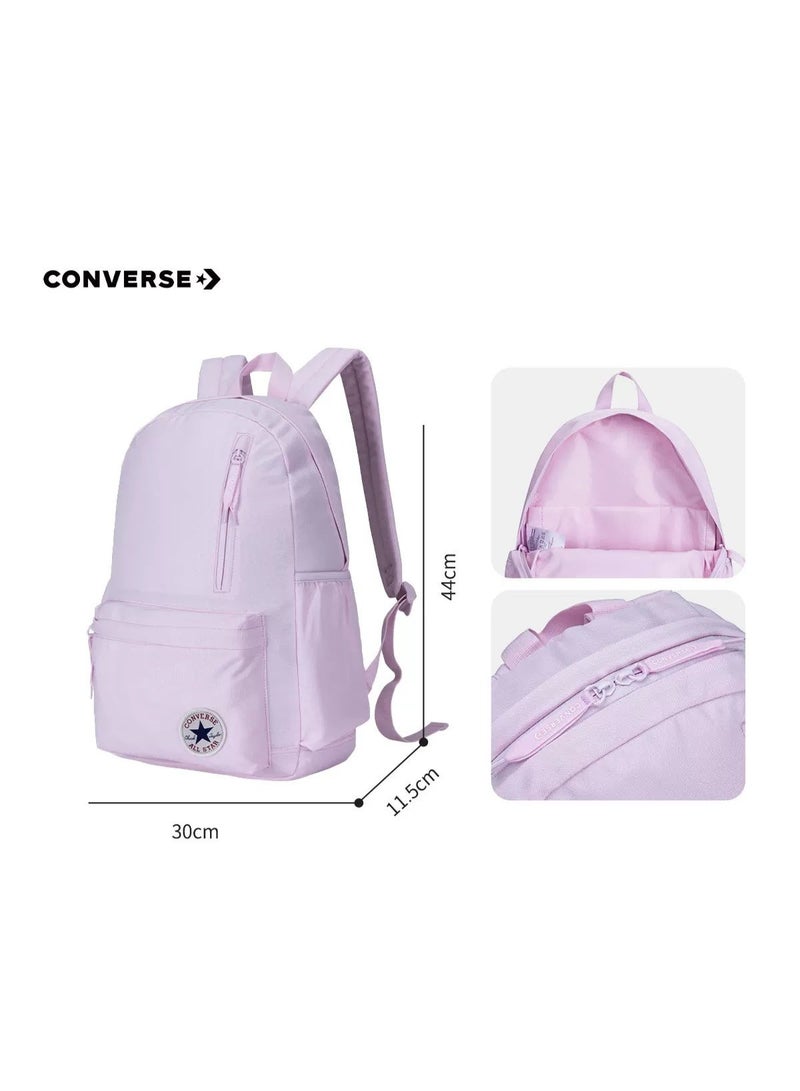 Converse Unisex Backpack Large Capacity with Laptop Compartment, Multi-Pocket School Backpacks, Casual Backpacks for School, Travel, Wor - Image 2