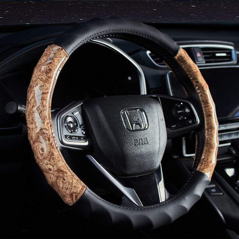 Non-slip even when steering with one hand - Image 4