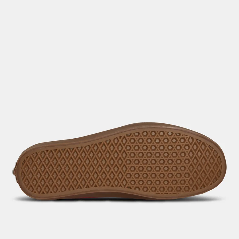 Vans Red Sport Low Unisex Shoes  | Best Price UAE