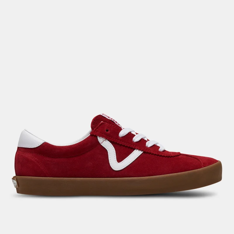 Sport Low Unisex Shoes