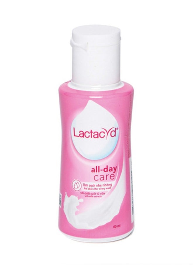 Feminine Wash All Day Care - 60ml - pzsku/ZB9F0D03C5EE1B0A5FBDEZ/45/_/1730831301/937ab0a5-aa0b-44f9-a546-0bb6f4c66033