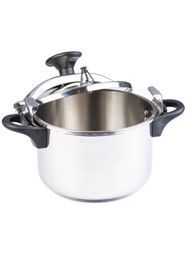 Pressure Cooker - Alrimaya  - Image 4