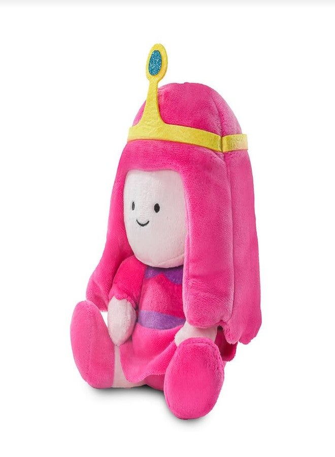 Kidrobot Adventure Time Princess Bubblegum Phunny Plush 7.5 Inches - Image 5