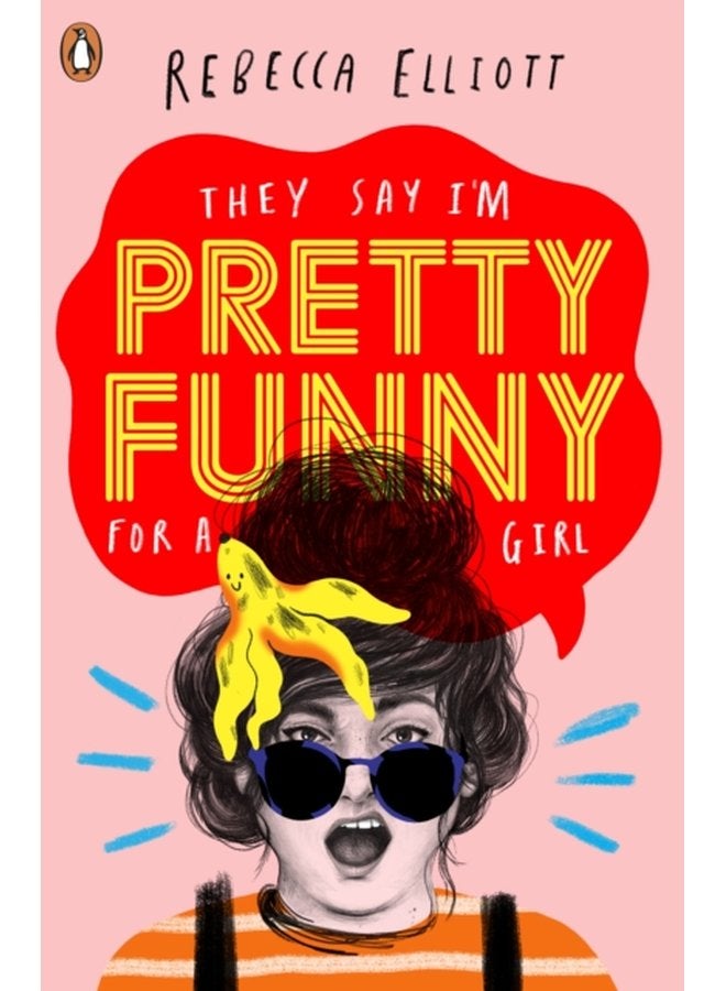 Pretty Funny - Paperback