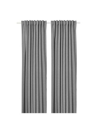 Block Out Curtains 1 Pair Grey 135X300 Cm - pzsku/ZB9F166A2516DA565DF78Z/45/_/1732522747/8a9d50d7-c628-403f-af7a-03633a80a2d2