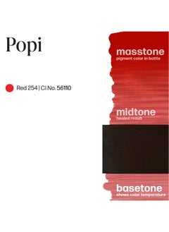 Perma Blend Luxe Lip Pigment – Popi 15Ml Vegan Pmu Pigment Lxcep1/2-S  - Image 3