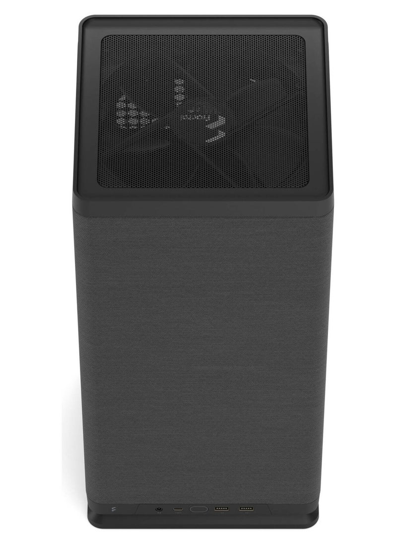 Ryzen Rogue 5080 Gaming & Rendering PC - AMD Ryzen 7 7800X3D, DDR5 32GB (2*16) Ram, 2TB NVMe M.2 PCIe Gen 4.0*4 SSD, Nvidia GeForce RTX 5080 16GB GDDR7 Graphics Card, 2 Fan AIO Liquid Cooler, 1000W Power Supply, Windows 11 Pro | Wi-Fi