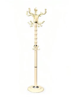 Generic Clothes Hanger Beige 