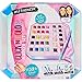 inkFluencer We Wear Cute Click N Color Marker Set Activity Kit With 32 Clickon Marker Tips - Image 3