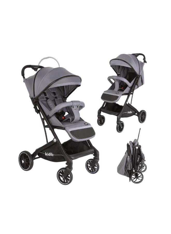 Kidilo K2 Baby Stroller