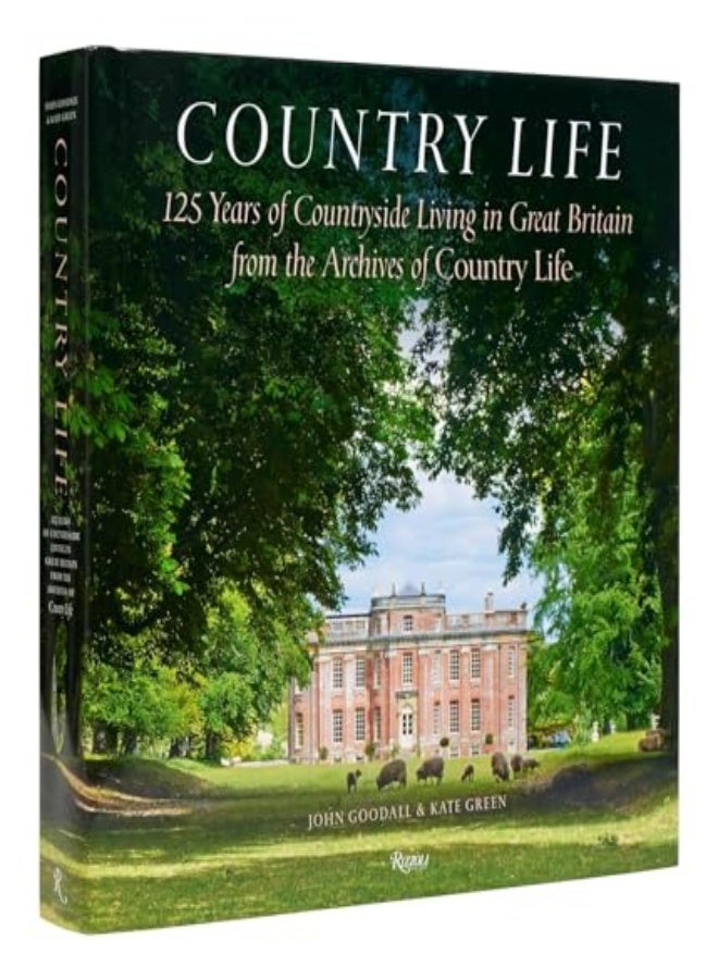 COUNTRY LIFE