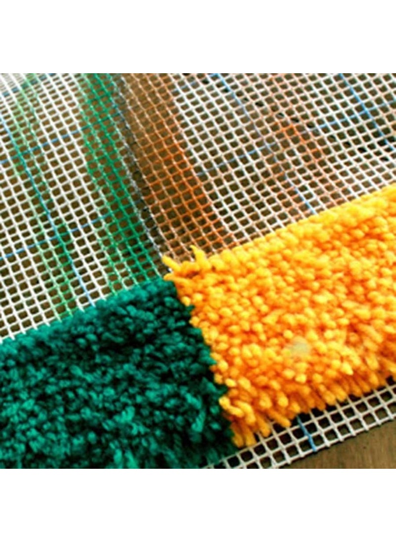 LAVOR Latch Hook Carpet Crochet  - Image 3