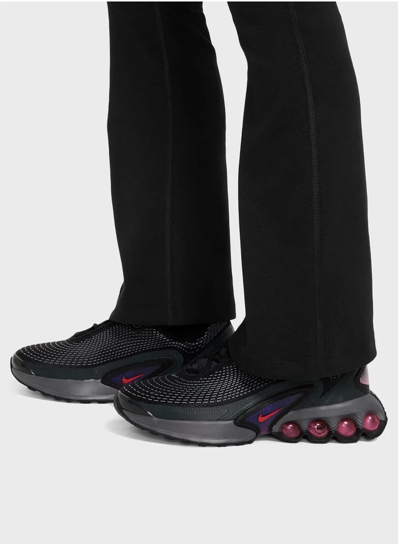 Nike Youth Nsw Classic Highrise Flare Tights