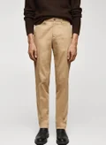 مانجو مان brown