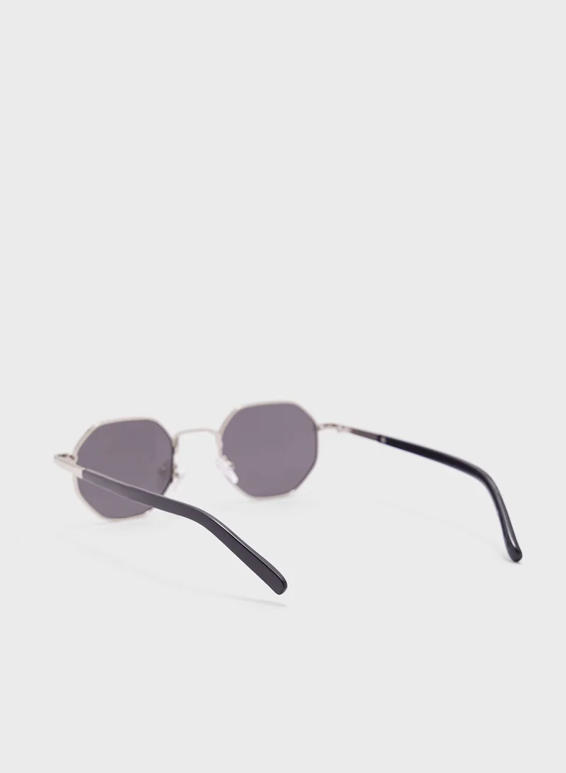 سفنتي فايف Octagoan Sunglasses