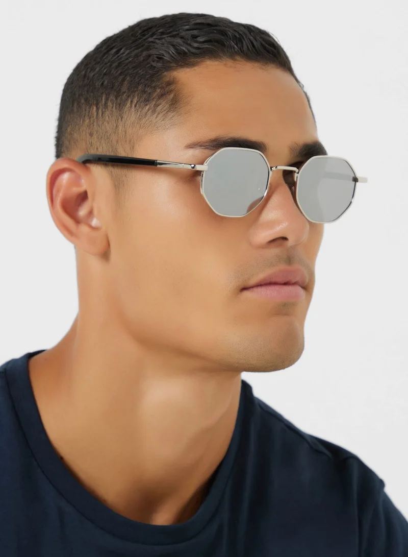 سفنتي فايف Octagoan Sunglasses