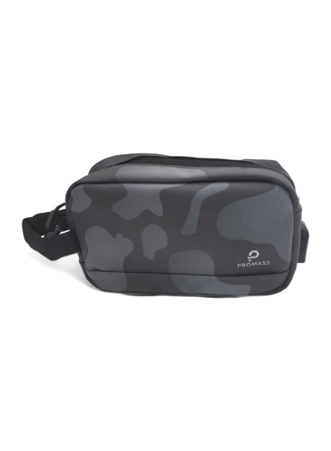 PROMASS Waterproof handbag with USB port