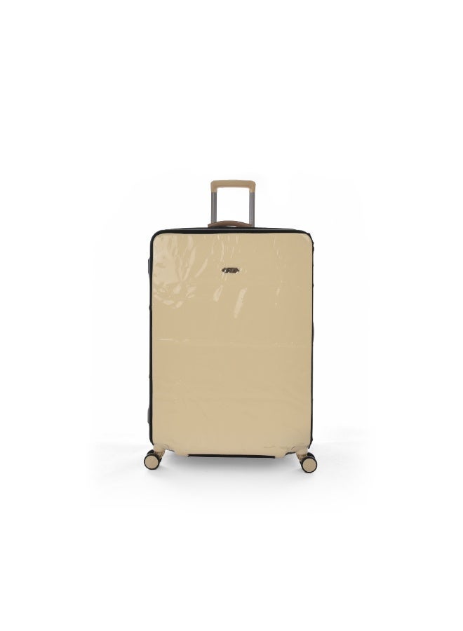 MAGELLAN Travel Luggage Cover – Protective Suitcase Cover with Water-Resistant & Dustproof Material – Reusable Anti-Scratch Luggage Protector – Available in 24 & 28 Inch Sizes - Image 2